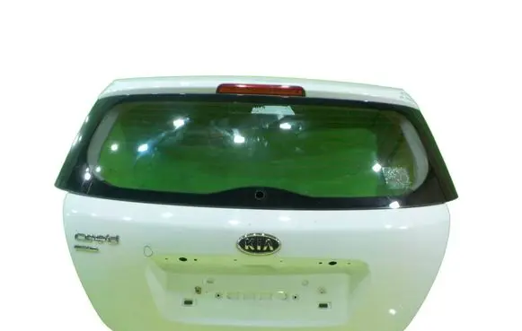 KIA Ceed Tailgate/trunk/boot lid WP204