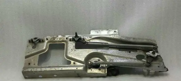Aston Martin DB9 Front wiper linkage and motor CD4317504DA