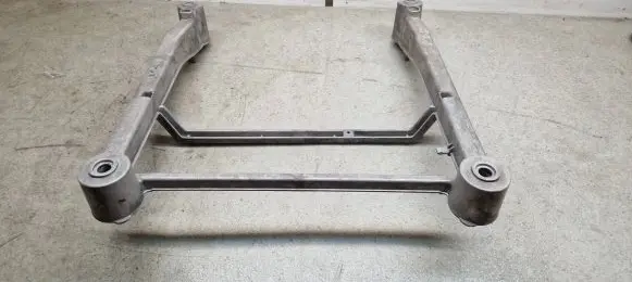 Volvo XC90 Front passenger seat console base 31379532