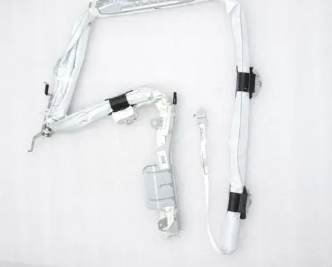 Nissan X-Trail T32 Airbag set K85P04CE0A