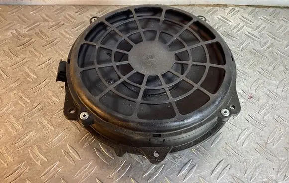 Porsche Macan (95B) Front door speaker 992035454A