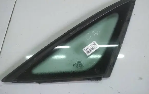 Audi A8 S8 D3 4E Rear side window AS2