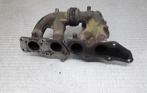 Exhaust manifold