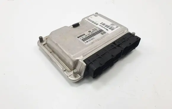 Maserati GranTurismo Engine control unit/module 0261208592