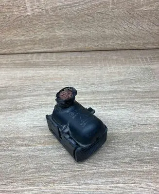 Volkswagen PASSAT B7 Plug wire 3C0906379