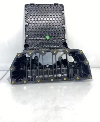 Mercedes-Benz E W238 Oil sump A6540141000