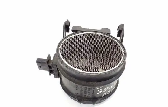Mercedes-Benz CLK A209 C209 Mass air flow meter A2730940948