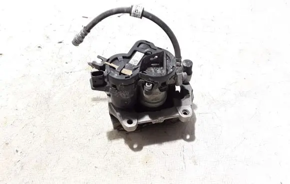 Volvo XC60 Rear brake caliper 31687505