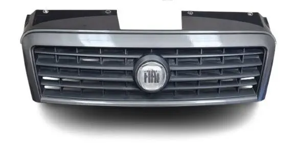 Fiat Doblo Front grill 735395576