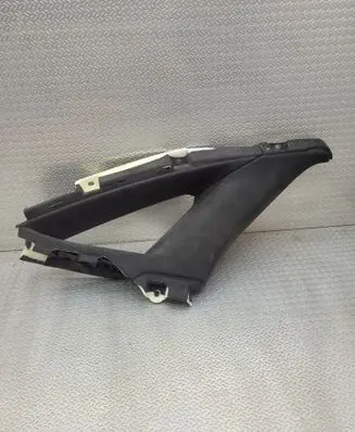 Audi A8 S8 D4 4H (C) pillar trim 4H4867241A