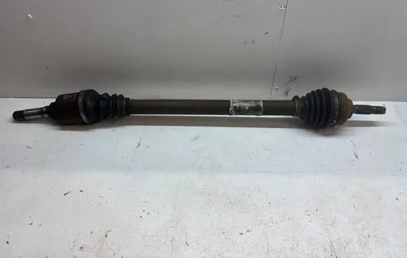 Peugeot 207 Front driveshaft