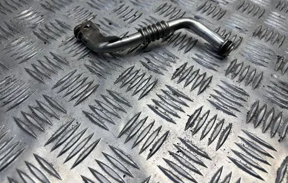 Audi SQ7 Oil cooling pipe 057145735AN