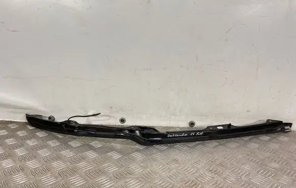 Mitsubishi Outlander Tailgate sensor 