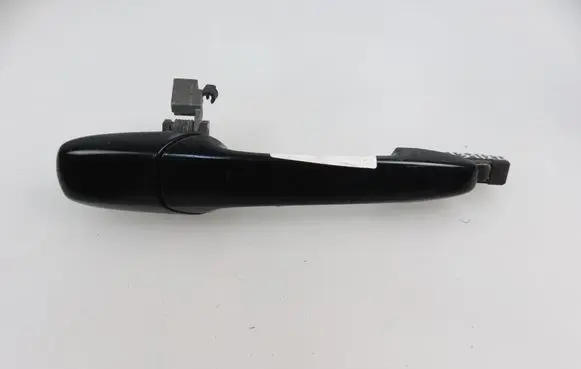 Mazda CX-9 Rear door exterior handle 