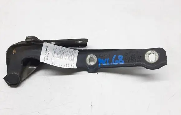 Volkswagen Scirocco Engine bonnet/hood hinges 1K8823302E