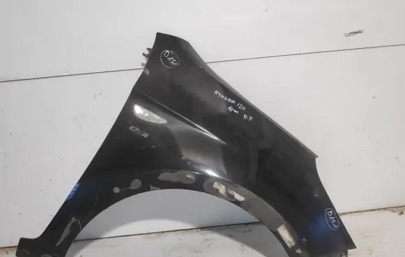 Hyundai i20 (PB PBT) Fender