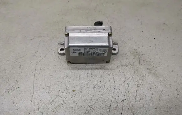 Jaguar S-Type ESP acceleration yaw rate sensor 2M5T14B296AC