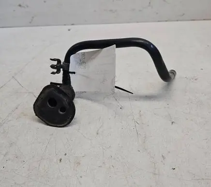 Volkswagen PASSAT B5.5 Vacuum line/pipe/hose 800611743B