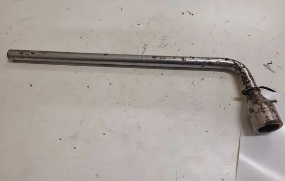Mercedes-Benz C W203 Wheel nut wrench 1205810246