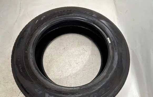 Subaru Outback (BS) R18 winter tire GOODYEARASSURANCE