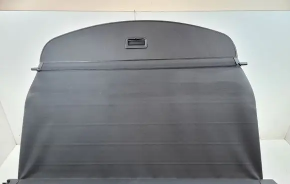 Audi A6 S6 C6 4F Parcel shelf load cover 4F9863553