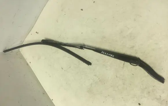 Peugeot Partner Windshield/front glass wiper blade 