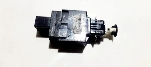 Brake pedal sensor switch