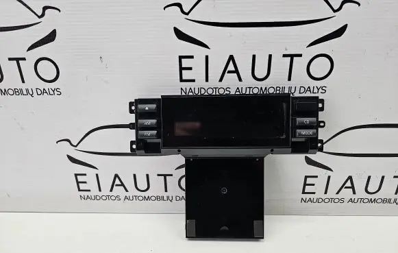 Volvo V70 Screen/display/small screen 1864752