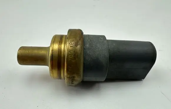 Coolant temperature sensor