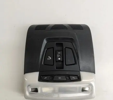 BMW 4 F36 Gran coupe Front seat light 9312496