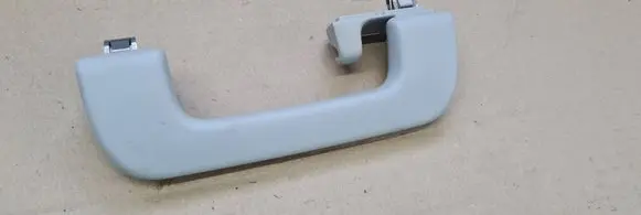 Audi A5 Sportback 8TA Rear interior roof grab handle 8R0857608D