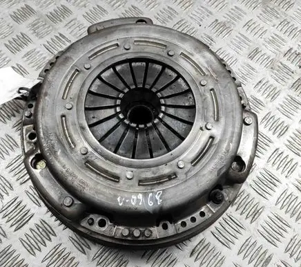 Mercedes-Benz C W205 Clutch set kit 3082002374 A0152503701