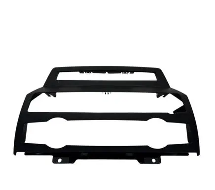 BMW X5 E70 Climate control/heater control trim 7161797-04 773201 0117729