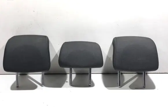 Peugeot 3008 I Rear seat headrest 