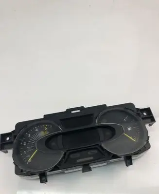 Renault Trafic II (X83) Speedometer (instrument cluster) 248105186R