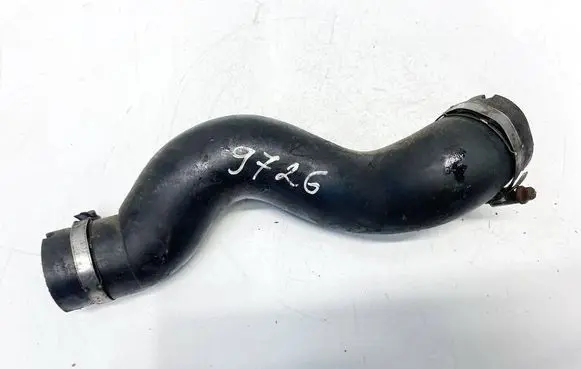 Air intake hose/pipe