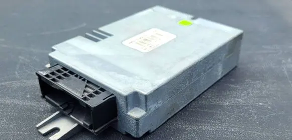 Phone control unit/module