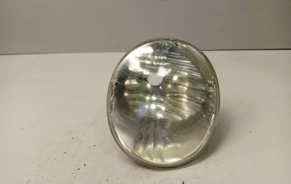 Toyota RAV 4 (XA20) Front fog light