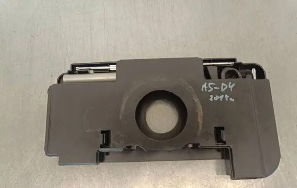 Audi A5 Sportback 8TA Tool set