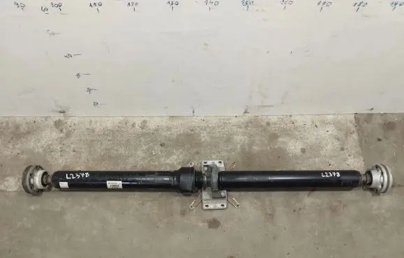 Maserati GranTurismo Drive shaft (set) 228857