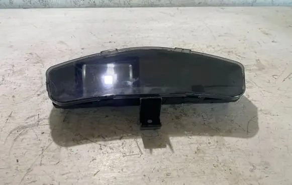 Nissan Leaf I (ZE0) Speedometer (instrument cluster) 248103ND1A A2C53389479
