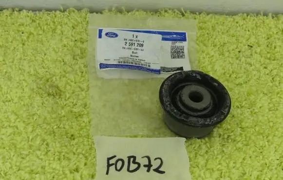 Ford Ranger Rear leaf spring JB3C-5781-AB JB32-5781-A