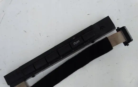 BMW 3 E90 E91 Traction control (ASR) switch 6970919