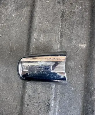 Infiniti FX Rear door handle cover 6M6M66666