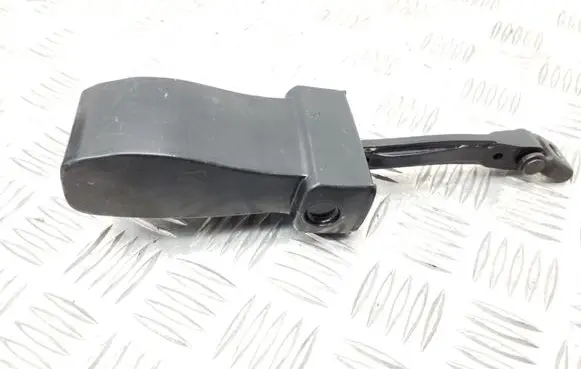 Skoda Yeti (5L) Rear door check strap stopper 5L0839249