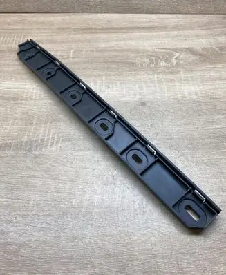 Mercedes-Benz Vito Viano W639 Rear bumper mounting bracket A6398850356