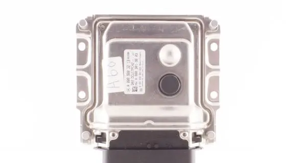 Mercedes-Benz C W205 Other control units/modules A0009003213 A0009019603 0281034003