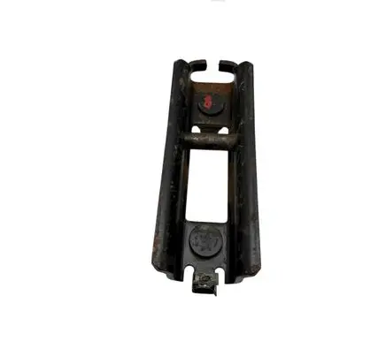 Volkswagen Transporter - Caravelle T5 Rear seat guide rail 7H0883873E