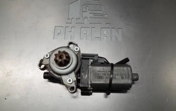Opel Astra H Folding roof motor 0390203013 133026901 13228557