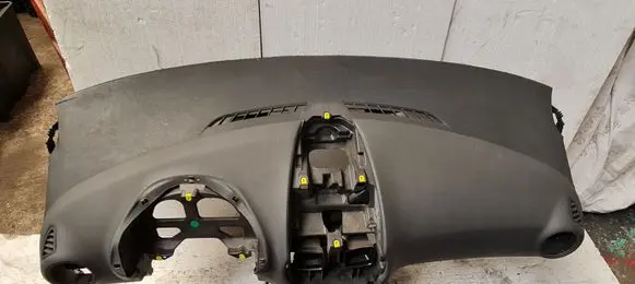 Opel Corsa D Dashboard 13239815 460408748 13239816